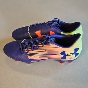 Under Armour Women's Soccer Cleats